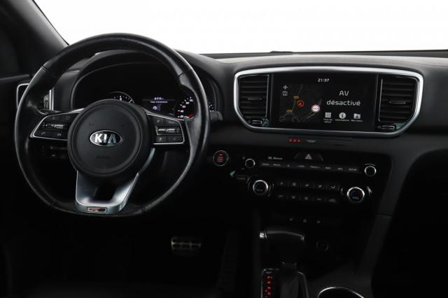 Kia Sportage image 7