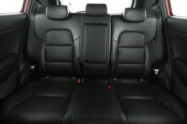 Kia Sportage image 6