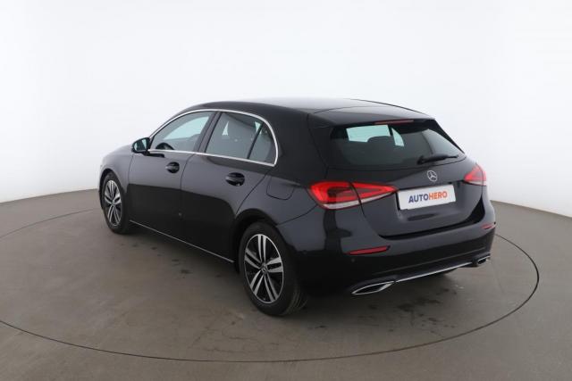 Mercedes Benz Classe A image 6