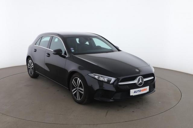 Mercedes Benz Classe A image 1