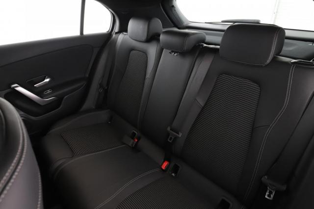 Mercedes Benz Classe A image 7