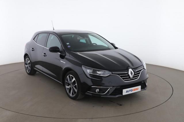 Renault Mégane image 6