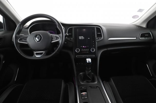Renault Mégane image 2