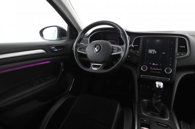 Renault Mégane image 3