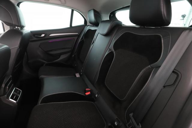 Renault Mégane image 1