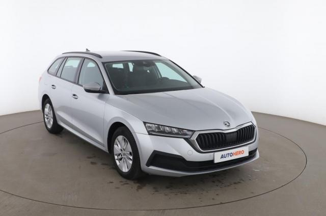 Skoda Octavia image 9