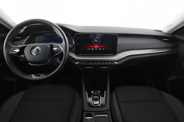 Skoda Octavia image 4