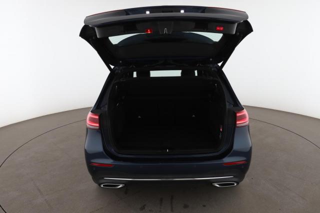 Mercedes Benz Classe B image 7