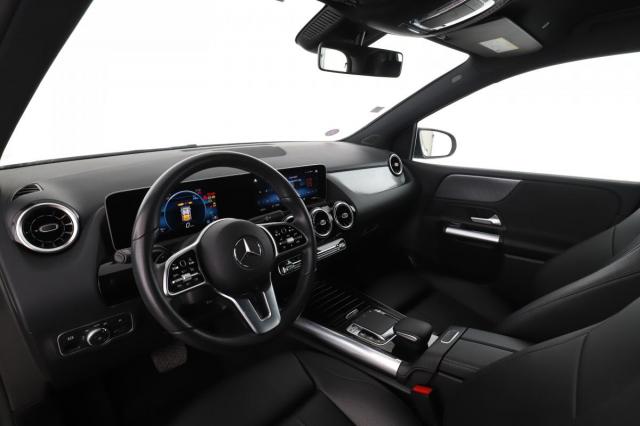 Mercedes Benz Classe B image 3