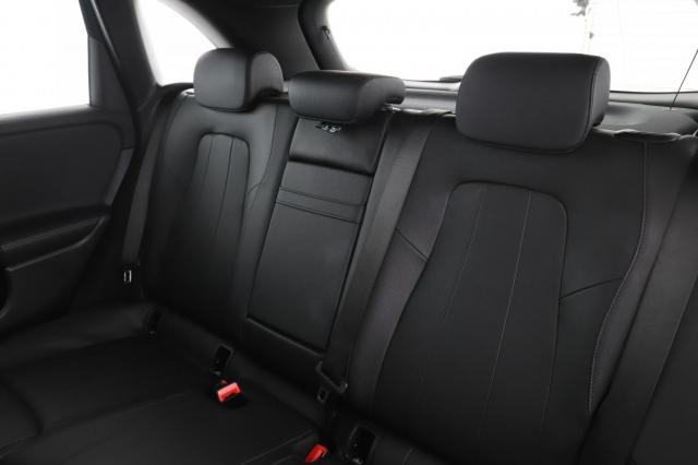 Mercedes Benz Classe B image 4