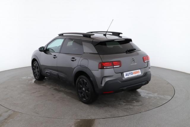 Citroen C4 Cactus image 5