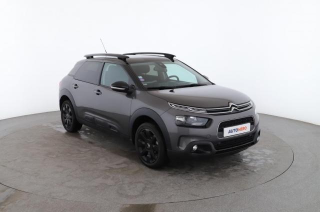 Citroen C4 Cactus image 3