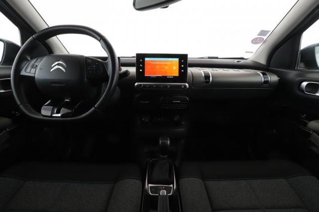 Citroen C4 Cactus image 9
