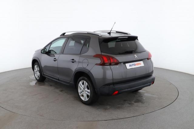 Peugeot 2008 image 5