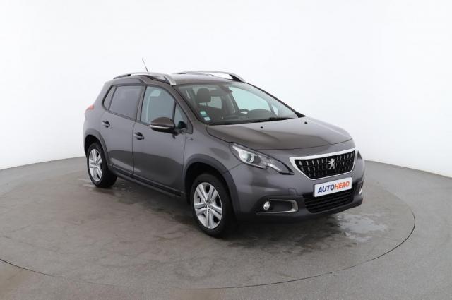 Peugeot 2008 image 8