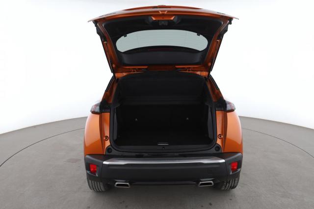 Peugeot 2008 image 4
