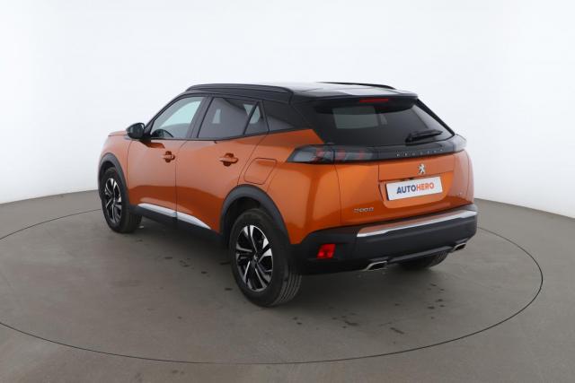 Peugeot 2008 image 5