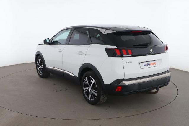 Peugeot 3008 image 1