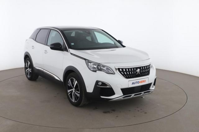 Peugeot 3008 image 8
