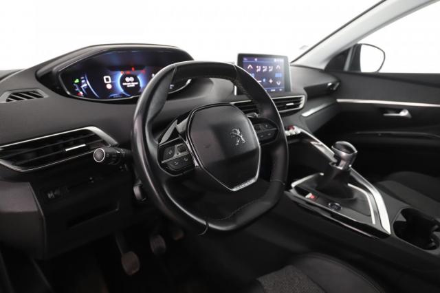 Peugeot 3008 image 6
