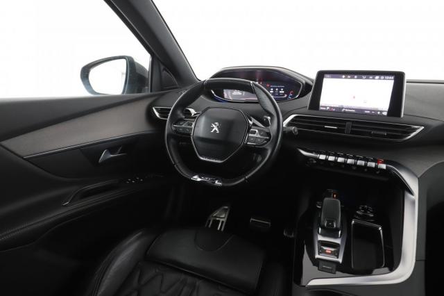 Peugeot 5008 image 4