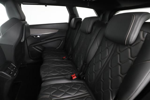 Peugeot 5008 image 5
