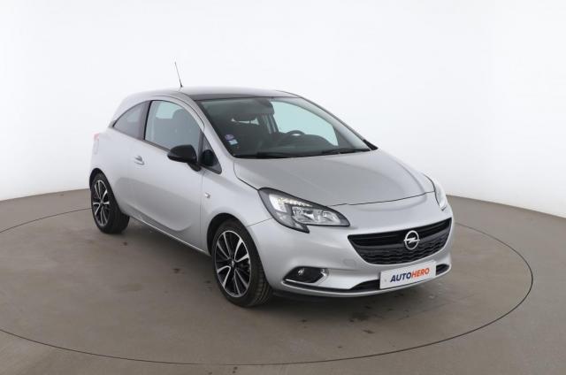Opel Corsa image 6