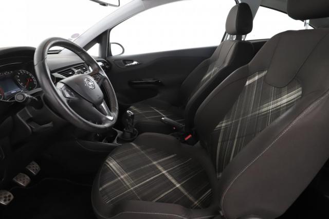 Opel Corsa image 1