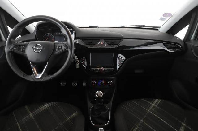 Opel Corsa image 4