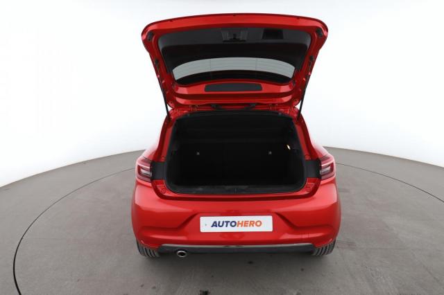 Renault Clio image 1