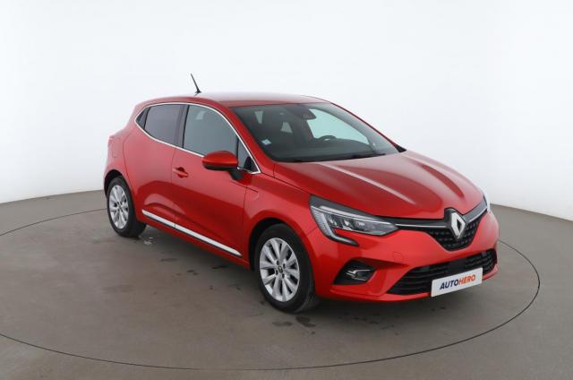 Renault Clio image 5