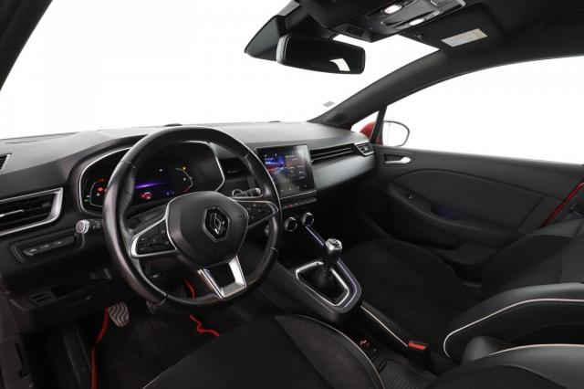 Renault Clio image 6