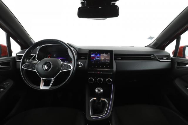 Renault Clio image 8