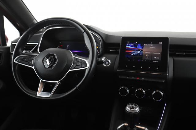 Renault Clio image 7