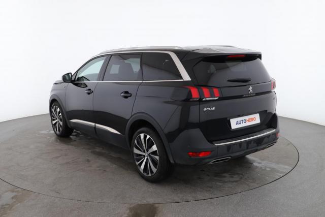 Peugeot 5008 image 6