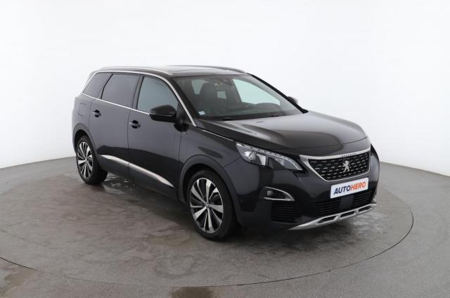 Peugeot 5008 image 5