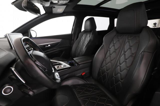 Peugeot 5008 image 9