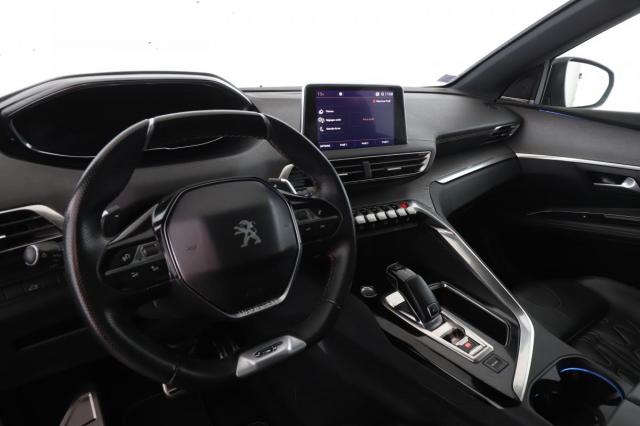 Peugeot 5008 image 3