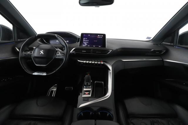 Peugeot 5008 image 8