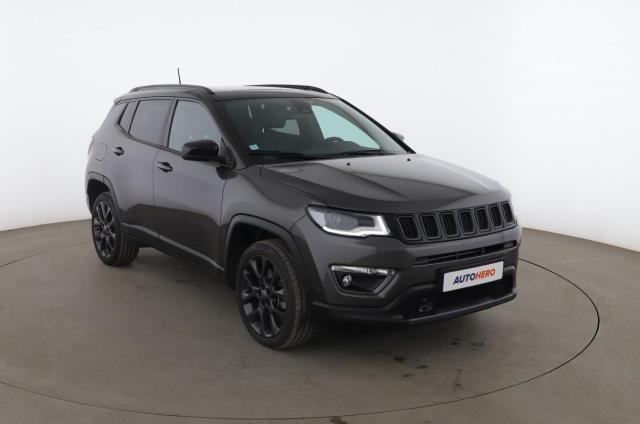 Jeep Compass image 2
