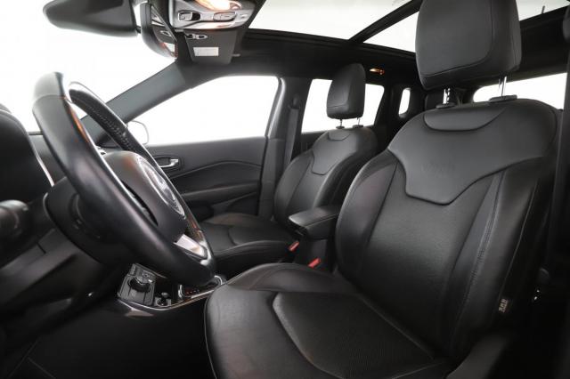 Jeep Compass image 4