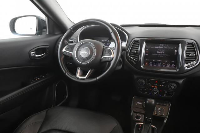 Jeep Compass image 1