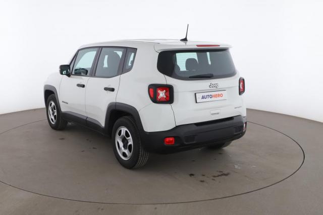 Jeep Renegade image 5