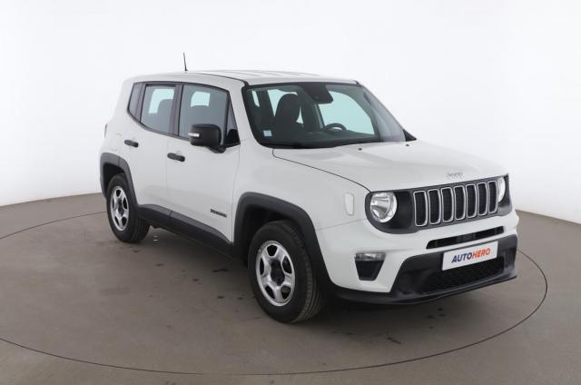 Jeep Renegade image 4