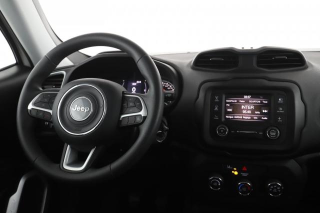 Jeep Renegade image 1