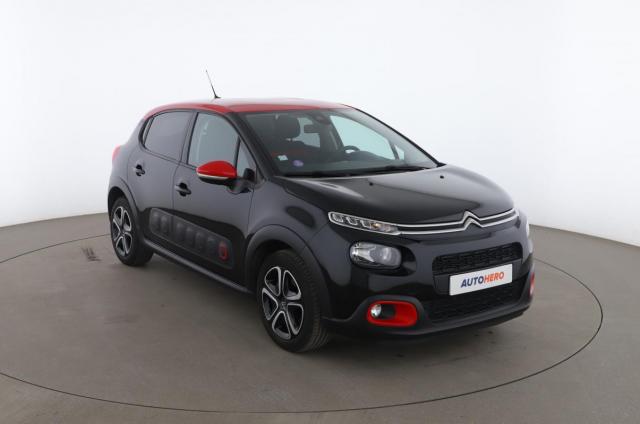 Citroen C3 image 5