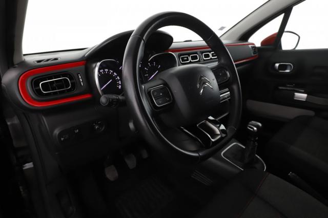 Citroen C3 image 2