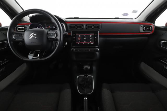 Citroen C3 image 9