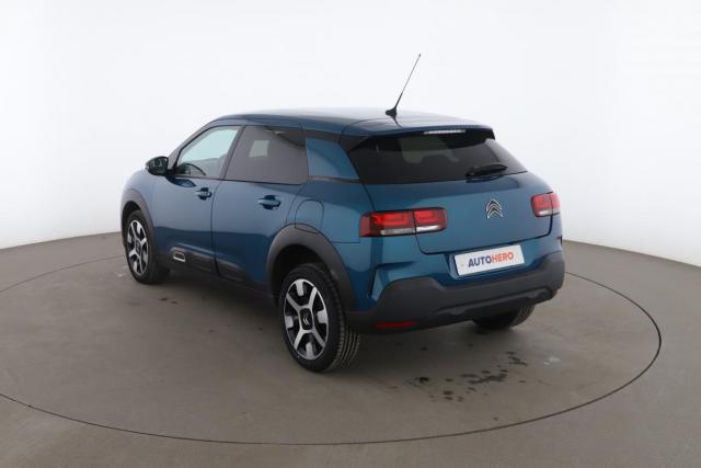 Citroen C4 Cactus image 8