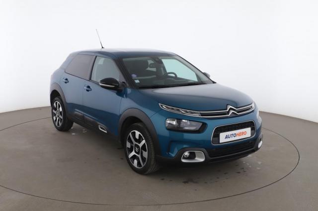 Citroen C4 Cactus image 1